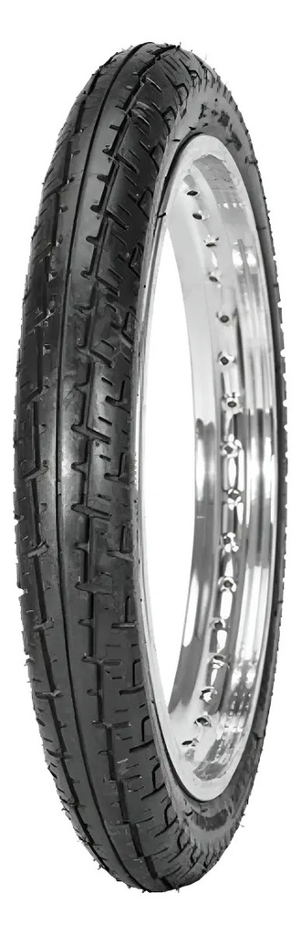 Cubierta Moto Horng Fortune 275 18 F938 Sin Cámara Rpm