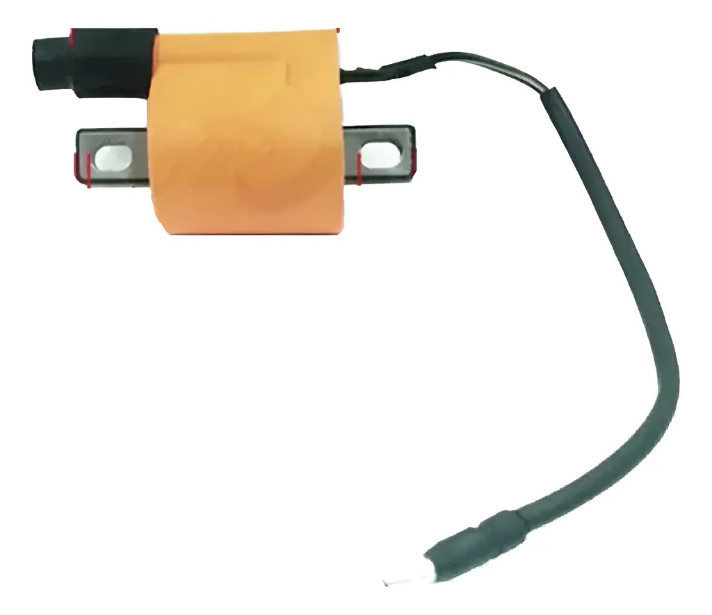 Bobina Ignicion Encendido Completa Honda Cg Titan 150 Rpm