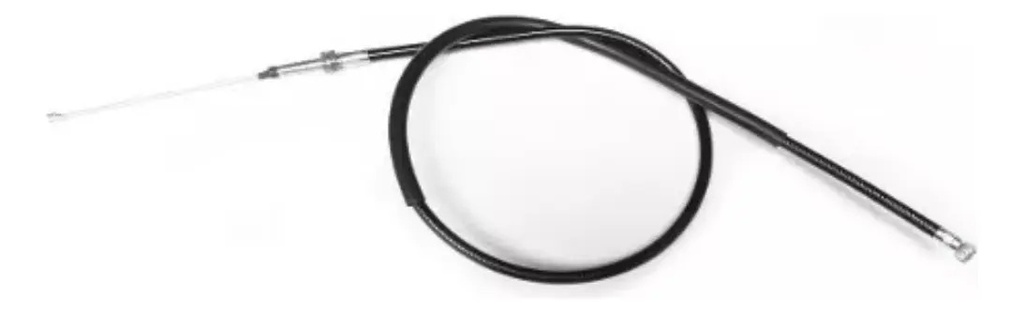 Cable Embrague Motomel Sirius 200 -rpm