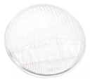 Acrilico De Optica Delantera Faro Suzuki Gn 125 Rpm Ambos Lados