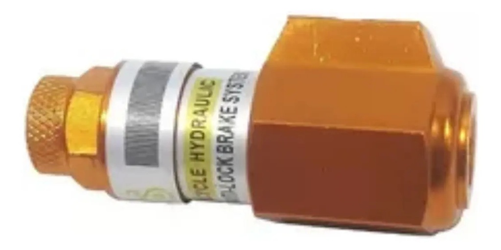 Valvula Abs Rosca 10mm Rpm