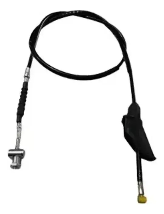 Cable Freno Delantero Zanella Rx 150 A Zapata Rpm