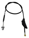 Cable Freno Delantero Zanella Rx 150 A Zapata Rpm