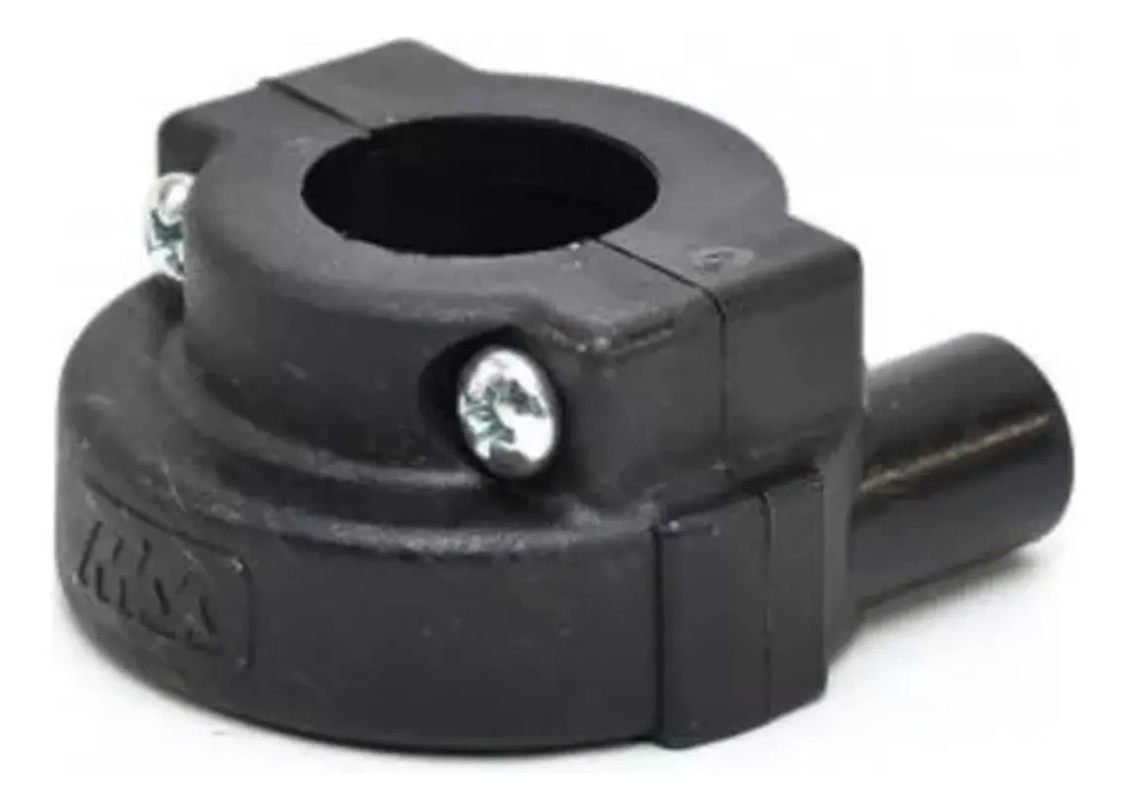 Cuerpo de Acelerador de Nylon Honda Biz 105 Today
