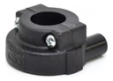 Cuerpo de Acelerador de Nylon Honda Biz 105 Today