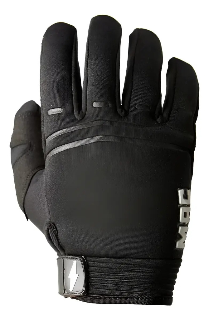 Guantes Invierno Moto Hombre Mac Atomic Neoprene Rpm
