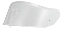 Repuesto Visor Casco Ls2 Ff808 Cristal Transparente Rpm Blanco