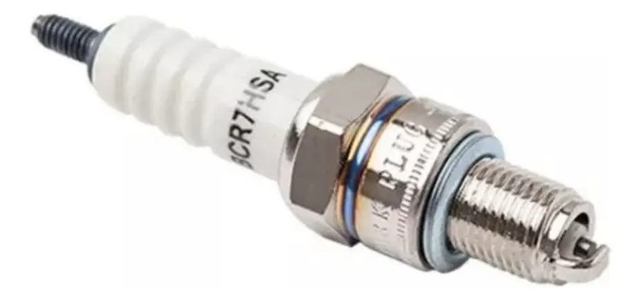 Bujia Choho Cr7hsa Rouser 135 125 150 160 Ns Boxer V15  Rpm