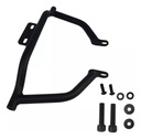 Defensa Con Slider Para Moto Honda Navi 110 Rpm