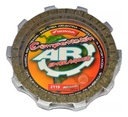 Discos De Embrague Honda Xr 250 Tornado Competicion Ar Rpm
