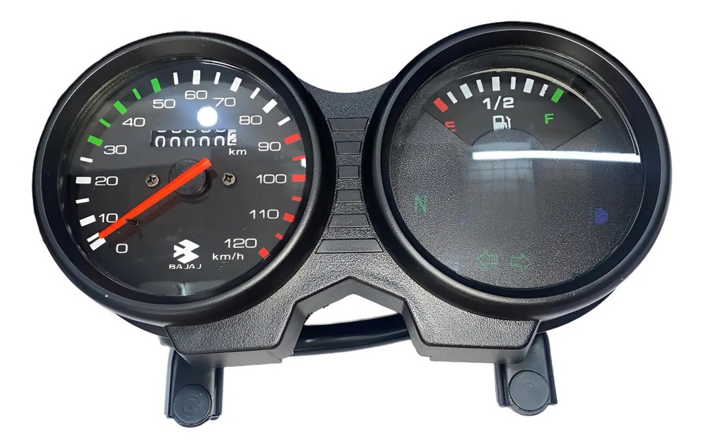 [TAB502] Tablero Velocimetro Bajaj Boxer 150 Rpm