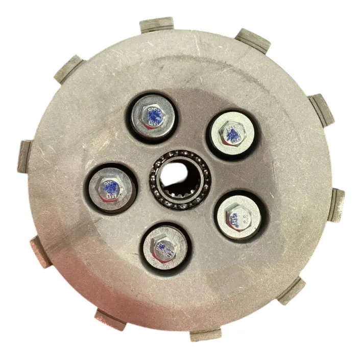 Centro Embrague Completo Cb 300 Xre 300 Rpm