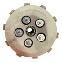 Centro Embrague Completo Cb 300 Xre 300 Rpm