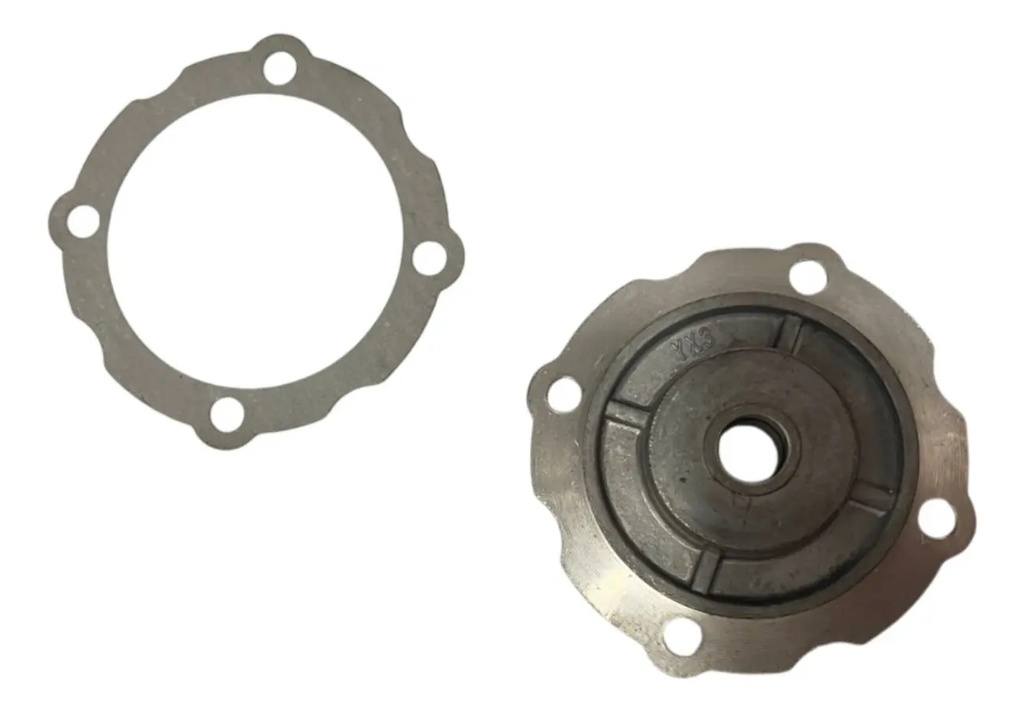Reparacion Embrague Gilera Smash Bit 110 Y Mas Rpm