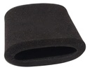 Filtro Aire Espuma Yamaha Ybr 125 Rpm