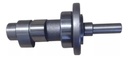 Arbol De Levas Honda Xl 125 180 200  Rpm