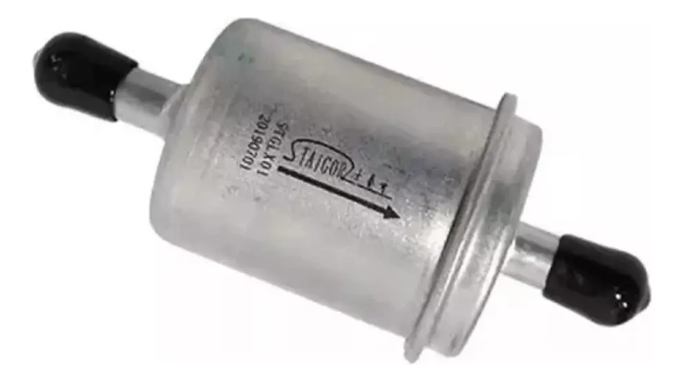 Filtro De Nafta Original Voge 300 500 650 Rpm