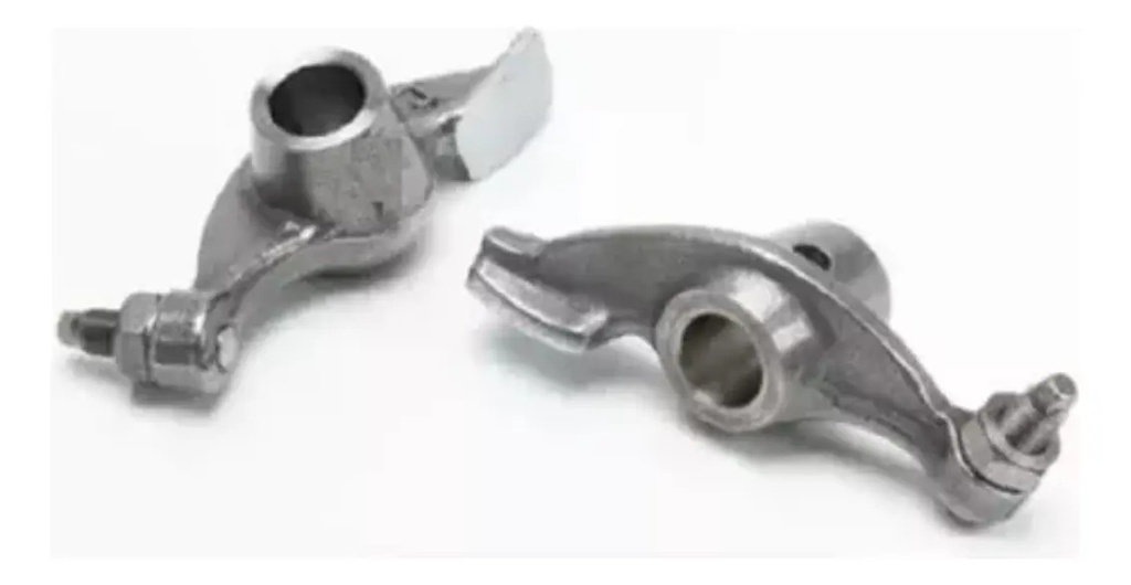 Juego Balancin Inferior Yamaha Crypton X2 Rpm