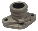 Boca de Admision Bajaj Rouser 135
