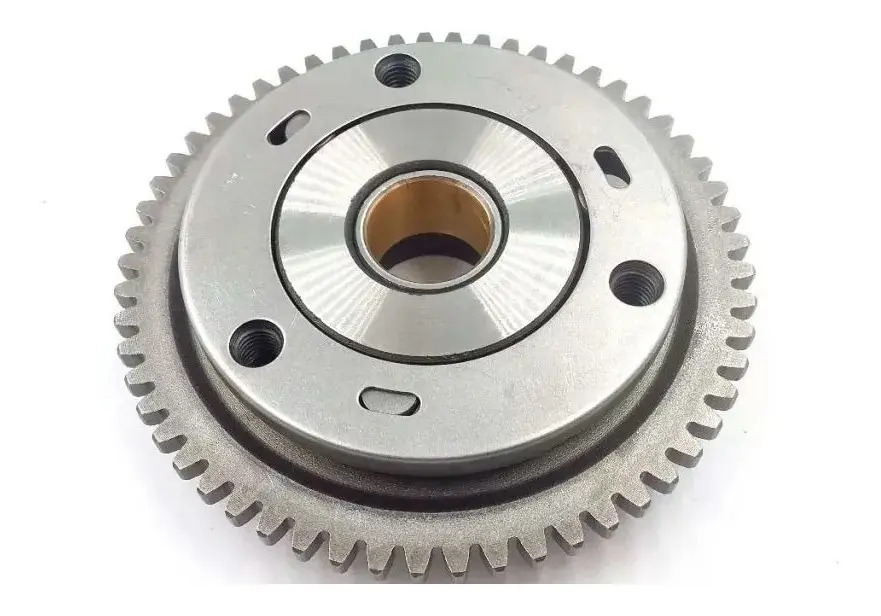 [BEN051] Bendix  Arranque Completo Motomel Cg 150 Zanella Rx 150 Rpm