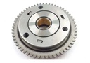 Bendix  Arranque Completo Motomel Cg 150 Zanella Rx 150 Rpm