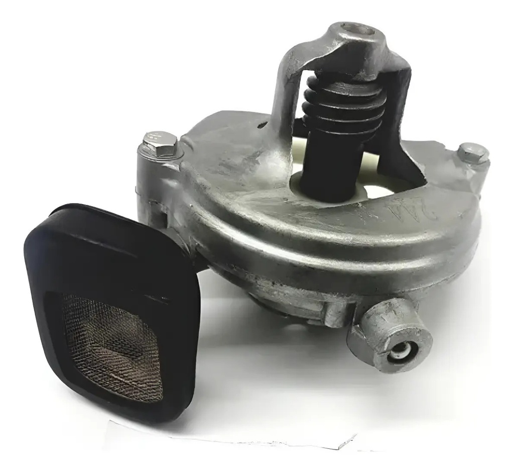 Bomba Aceite Custom Mondial Hd 250 254 Rpm