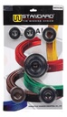 Kit De Retenes Honda Cg 2000 Today Titan 125 Fan Wstandard