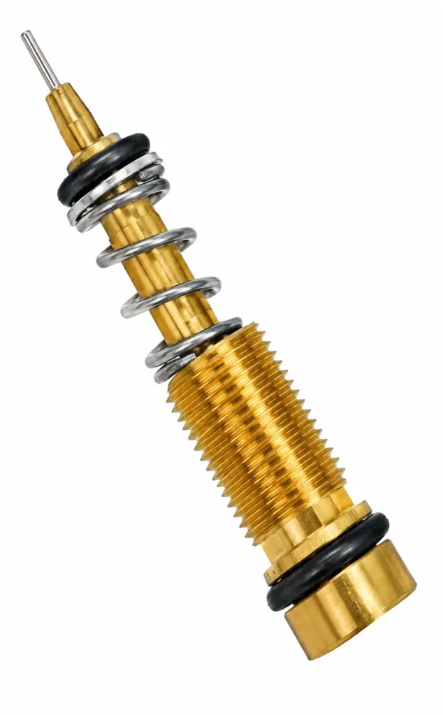 Tornillo Regulador De Aire Bajaj Rouser 180