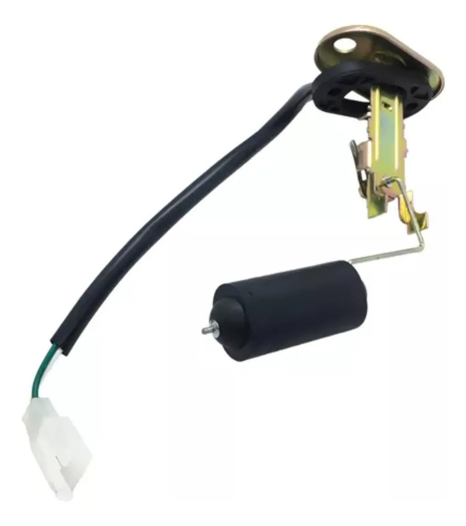Medidor Combustible Sensor Flotante Custom 200 Rpm