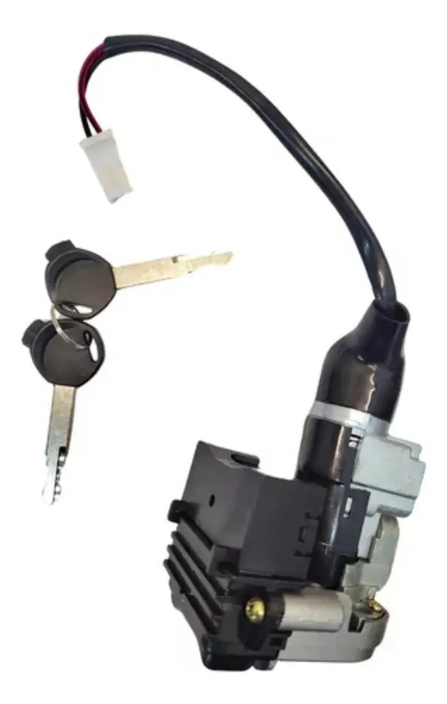 Llave De Contacto Honda Pcx 150 Rpm