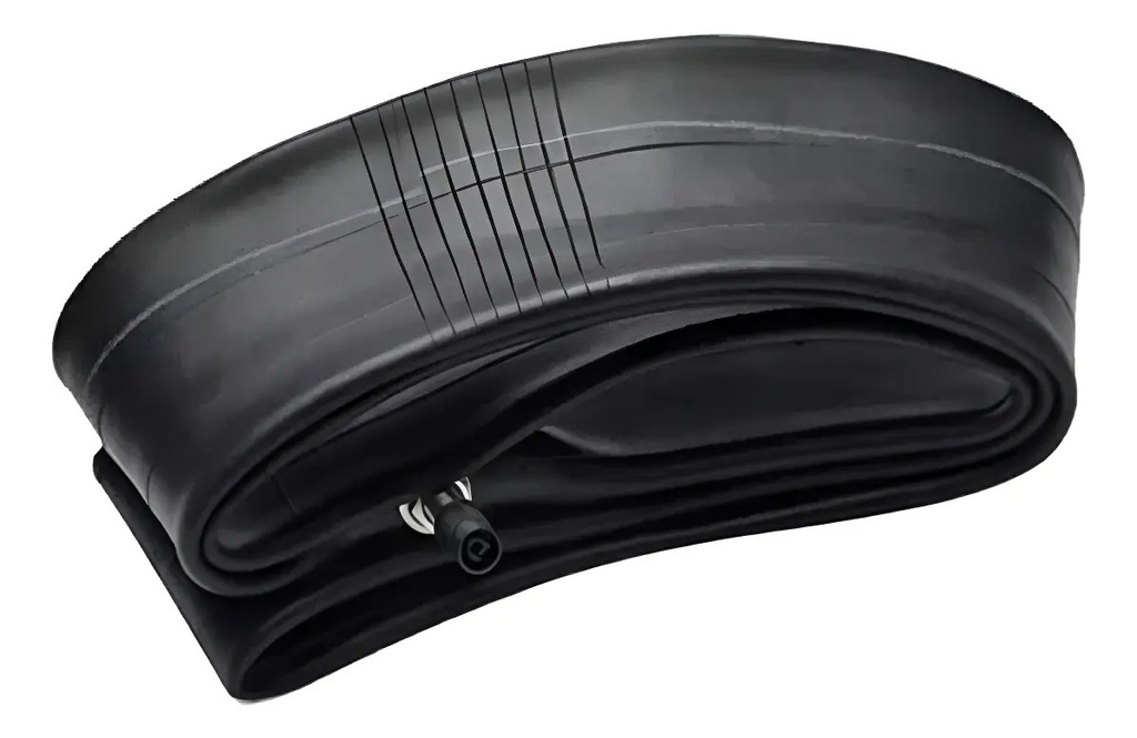 Camara Hfk 2 1/4 - 2 1/2 - 225 - 250 X 16 Rpm Dunlop