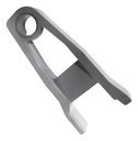 Guia de Roce de Cadena de Transmision Yamaha XTZ 125
