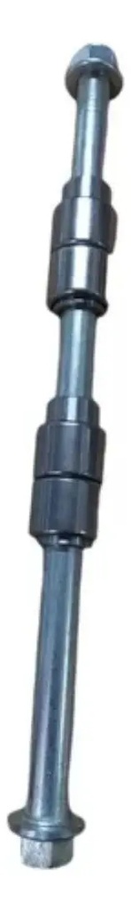 Eje Horquillon Honda Cbf 150 Invicta  Completo Rpm