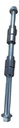 Eje Horquillon Honda Cbf 150 Invicta  Completo Rpm
