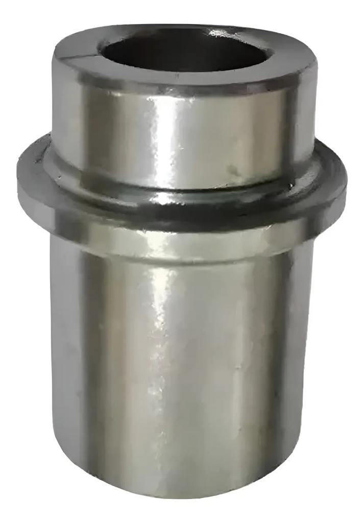 [PEH300] Buje Porta Corona Transmision Moto Bajaj Rouser Ns 200 Plateado