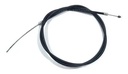 Cable De Freno Delantero  Ciclomotor Sol Calidad Original