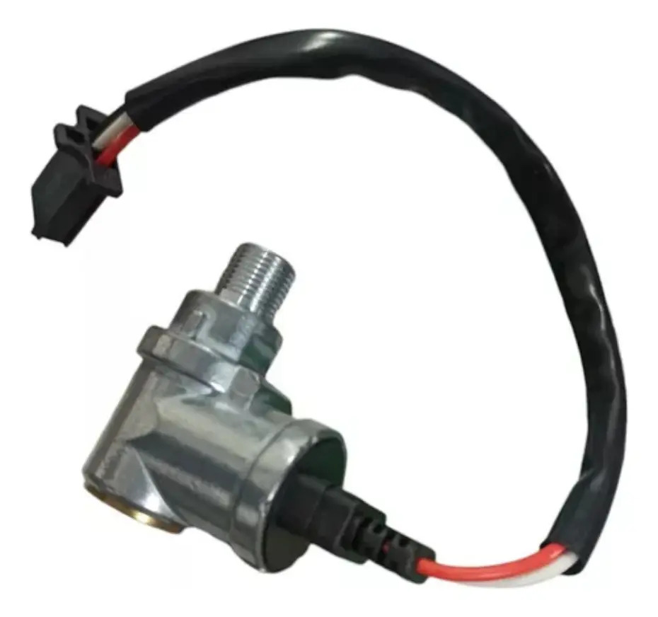 Sensor De Velocidad Cb 250 New Twister Rpm