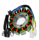 Estator Bobinado Para New Crypton Calidad Original