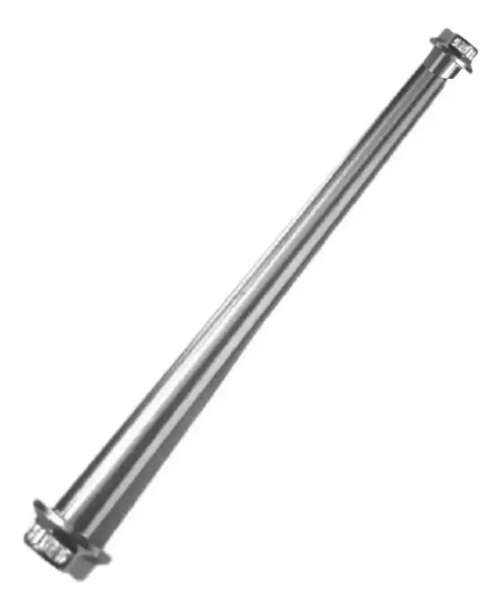 Eje De Rueda Trasera Honda Tornado Xr 250 Rpm