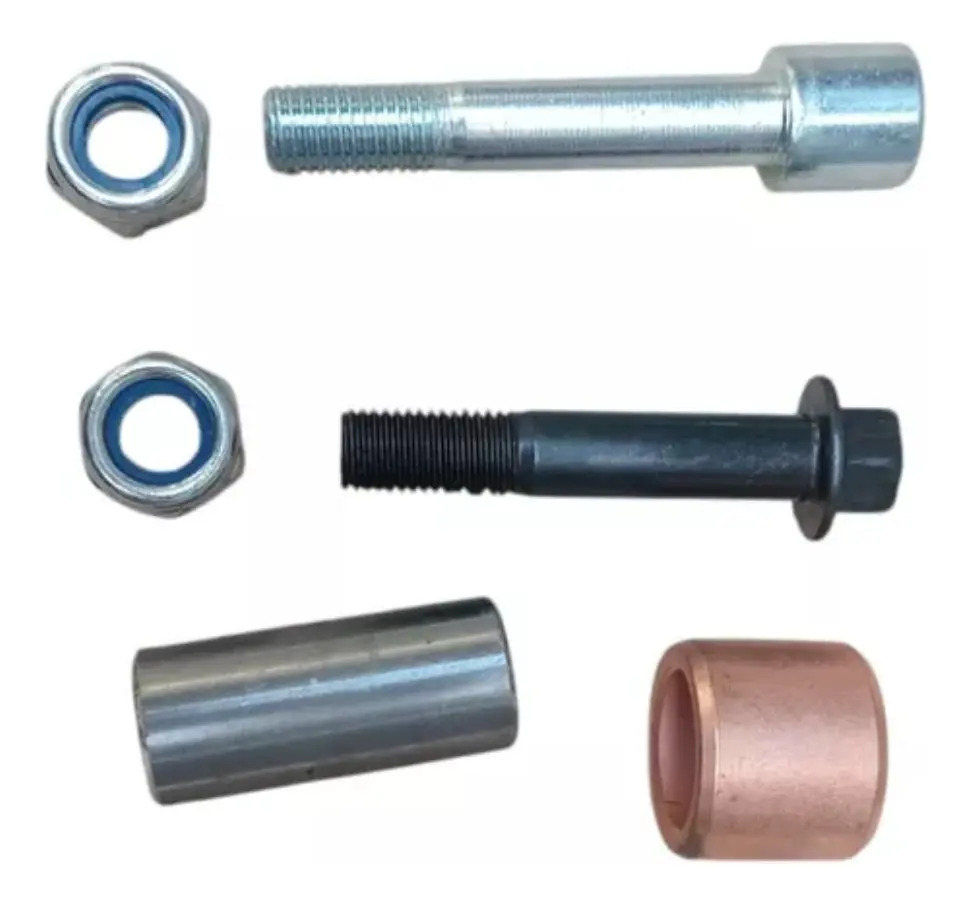 Reparacion Suspension Monoshock Honda Xr 125 150 Rpm
