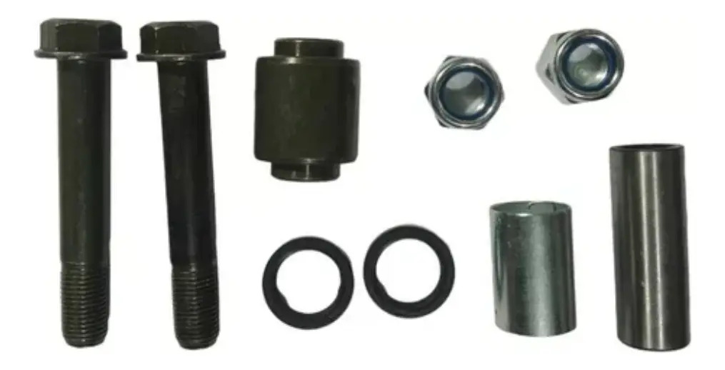 Kit de Reparacion de Monoshock Yamaha FZ 16