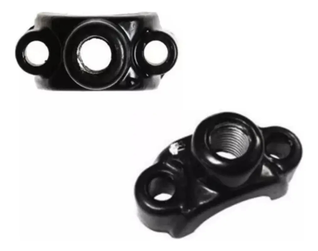 Soporte de Espejo Derecho Bajaj Rouser 135