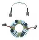 Carbones Plaqueta Motomel Skua 200 250  4 Carbones  Rpm