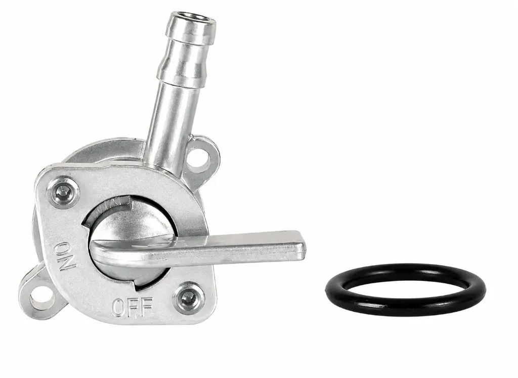 Canilla Nafta Gilera Smash 110 Biz 105 Rpm