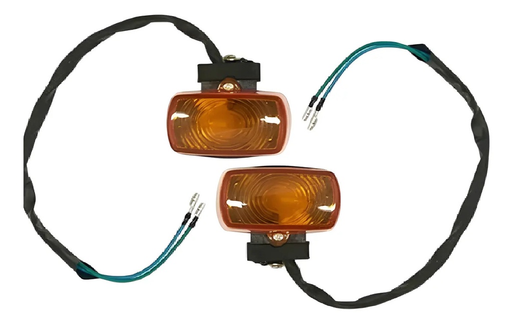 Giros Guiños  Motomel  Skua 150 Bross Tornado 250  Por Par