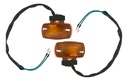 Giros Guiños  Motomel  Skua 150 Bross Tornado 250  Por Par