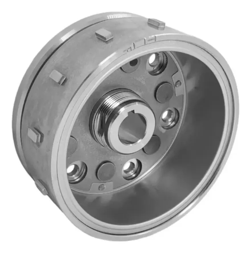 Magneto Honda Glh 150 Gaucha Volante Magnetico V6