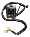 Comando De Luces Izquierdo Honda Glh 150 Rpm