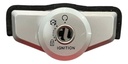 Plastico De Llave De Encendido Glh 150 Rpm