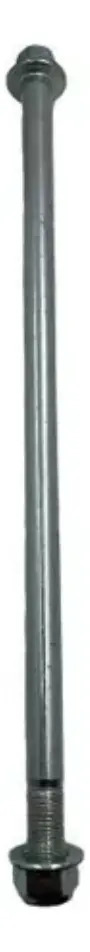 Eje Horquillon Honda Glh 150 Rpm